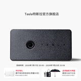 特斯拉（Tesla）官方 Model 3 迎宾灯氛围车门灯装饰前门&后门照地灯 前门（一对）