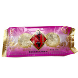 湘天旺衡阳酥薄月湖南衡阳特产石鼓酥薄月饼传统手工制作芝麻饼 368克*1包