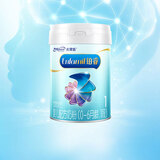 美赞臣铂睿1段婴儿配方奶粉(0-6月)850g a2奶源 实证DHA 新国标