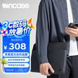 INCASEARC内胆包适用于苹果笔记本电脑包MacBookPro16英寸防震保护磁吸笔记本电脑内胆包黑色