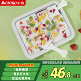 志高（CHIGO）炒酸奶机炒冰机儿童家用自制DIY冰淇淋雪糕网红制冰神器免插电