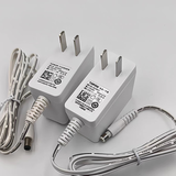 华为FTTR智能网关光猫12V2A电源适配器AD-120200C1W路由器电源线 原装FTTR 12v1A白色