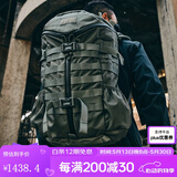 MYSTERY RANCH 神秘农场 户外运动2Day Assault27L 2日双肩背战术军迷包 叶绿 S/M码