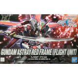 BANDAI万代拼装模型 HG SEED DESTINY 58 红异端-15岁以上
