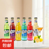 果酒微醺酒鸡尾酒动力苏打酒女士爱喝甜酒酒吧网红酒起泡酒 3.5%vol275mL1瓶275香港随机1