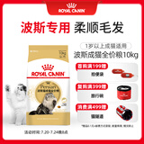 皇家波斯成猫粮 P30 通用粮 12月以上 10KG