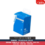 捷安特(GIANT)山地车自行车轮胎多种规格内胎 16X1.25/1.5 AV嘴长35mm