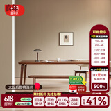 良年（LIANGNIAN）黑胡桃木大餐桌全实木长桌子工作台长方形简约现代家用良年家具 黑胡桃木1.6米