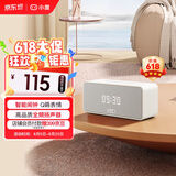 小度Sound灵动版 奶糖可可 智能音箱 专业声学设计 蓝牙电脑桌面音响 听歌早教智能闹钟 老人小孩陪伴