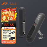 吉米家居手提秤高精度电子秤克秤家用快递称重JM-G3701