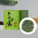 恩施玉露（ENSHIYULU）2025年新茶 明前蒸青绿茶品鉴装旅行装试饮茶叶20g