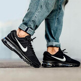 耐克（NIKE）男鞋 缓震舒适透气休闲运动鞋跑步鞋849559-001 849559-001 42.5