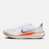 耐克NIKE男跑步鞋 飞马41 PEGASUS 41运动鞋HF0013-900浅灰橙40.5