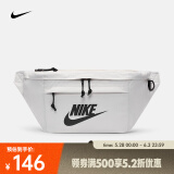 耐克 腰包 NIKE TECH BA5751-072 F