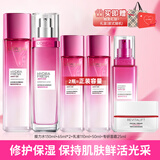欧莱雅（LOREAL）护肤品礼盒女士水乳化妆品套装葡萄籽保湿礼物送妈妈母亲女友 水乳6件套