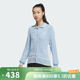 阿迪达斯 （adidas）【滔搏运动】女子CC CDG W 毛线开衫 JM8018 M