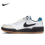 耐克（NIKE）NIKE休闲鞋男子板鞋减震FULL FORCE运动鞋HJ7262-100白40.5
