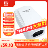 淘歌鱼缸氧气泵养鱼增氧泵低音小型家用鱼缸增氧打氧机AP948双孔10w
