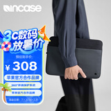 INCASEARC内胆包适用于苹果笔记本电脑包MacBookPro14英寸防震保护磁吸笔记本电脑内胆包黑色
