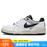 耐克（NIKE）男子运动休闲鞋FULL FORCE运动鞋FB1362-101 41