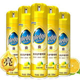 碧丽珠Ple家具护理喷蜡实木上光家具保养专用蜡精油家具蜡清洁剂正品 330ml*5瓶