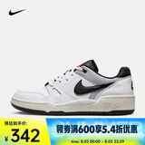 耐克（NIKE）Full Force Low男鞋运动潮流低帮复古经典运动休闲鞋 FB1362-101 42