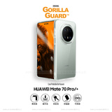 猩球卫士高级感光学透明保护壳适用华为Mate70Pro手机壳全包软边mate70pro+硅胶防摔套简约外壳可挂绳链