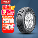 富神（FORTUNE） 汽车轮胎 165/70R14 81T FSR 801 适配东风小康/宝骏310经济耐磨