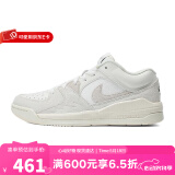 耐克（NIKE）胜道运动男鞋篮球鞋夏季JORDAN STADIUM 90休闲运动训练篮球鞋 DX4397-110 42.5