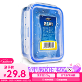 車仆洗车泥200g送毛巾汽车橡皮泥清洁剂去粉尘飞漆铁粉擦车火山泥