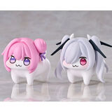 乐英奇胜利女神桃乐丝Doro NIKKEQ版手办粉狗游戏手办动漫摆件公仔修狗 Doro桃乐丝+Doro灰姑娘