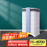 IQAir 空气净化器除甲醛家用除烟除尘装修新房室内净化机 GC Series