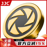 JJC 相机快门按钮适用富士XT20 X100VI X-T30二代 XT5 XT4莱卡Q3 Q-LUX 8尼康ZF相机配件