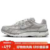 耐克NIKE运动休闲鞋男子减震P-6000运动鞋FN6837-012灰40.5