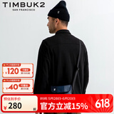 TIMBUK2迷你斜挎包邮差包时尚男包小包手机包送礼斜挎包单肩包女包 环保款季风色