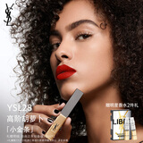 圣罗兰（YSL）小金条口红28哑光唇膏化妆品生日礼物女