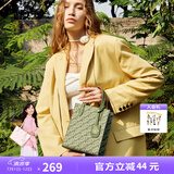 纽芝兰包包女款2025年高级感托特包大容量公文包电脑包单肩手提通勤大包