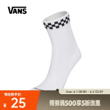 万斯（VANS） 女子袜子（延续款） VN0A3Z92YB2 F