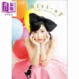 预售 铃木爱理写真集 Airi-sT 日文原版日韩 铃木爱理 鈴木愛理 Airi-sT