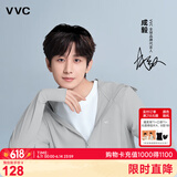 VVC成毅同款防晒衣服女冰丝凉感透气防紫外线披肩城市轻户外短外套