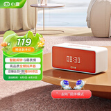 小度Sound灵动版 智能音箱 专业声学设计 蓝牙电脑桌面音响 听歌早教智能闹钟 老人小孩陪伴 礼物送礼