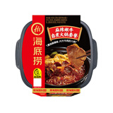 海底捞 清油麻辣嫩牛自煮火锅435g
