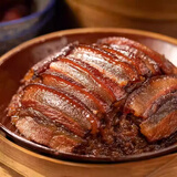 甘佳肴夹沙肉甜烧白390g下饭菜方便快手菜 四川九大碗加热即食预制菜 