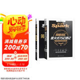 星火英语备考2024年复习资料大学cet4级 四级 听力强化+词汇巧记速记乱序联想记忆法套装搭配