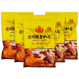 德州脱骨扒鸡500g*5袋 德州五香扒鸡德州烧鸡卤味鸡肉熟食下酒菜