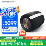 宝华韦健Formation Bass【国家补贴】 无线蓝牙家用低音炮音响 智能音响 B&W家庭影院HIFI有源重低音音箱