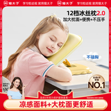 猫太子小学生午睡枕趴睡枕午休枕头儿童教室趴桌子睡觉神器趴趴枕抱枕