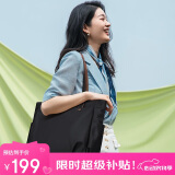 高尔夫（GOLF）单肩包女托特包15英寸笔记本电脑包包女包通勤百搭包包520礼物