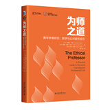 为师之道：青年学者研究、教学与公共服务指引 IACMR组织与管理书系