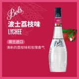 波士（BOLS）洋酒 荷兰进口 荔枝味力娇酒700ml DIY调酒 基酒 配制酒 烘焙酒